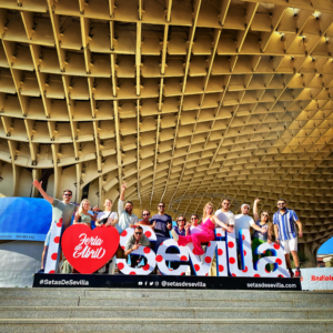 Seville TennisTapas 0012