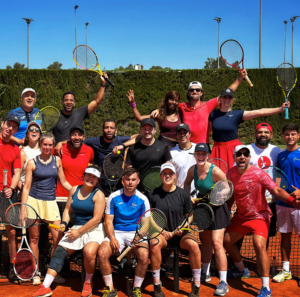 Seville TennisTapas 007
