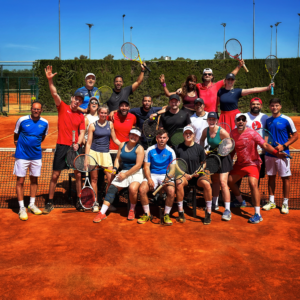 Seville TennisTapas 007